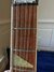 Rickenbacker 360/12 , Azureglo: Neck - Front