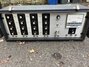 Rickenbacker PA-120/ PA System, Black: Body - Front