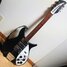 Rickenbacker 325/6 V63, Jetglo: Full Instrument - Front