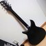 Rickenbacker 325/6 V63, Jetglo: Full Instrument - Rear