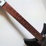 Rickenbacker 325/6 V63, Jetglo: Neck - Front