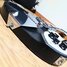 Rickenbacker 325/6 V63, Jetglo: Close up - Free