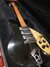Rickenbacker 320/6 B Series, Jetglo: Body - Front