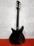 Rickenbacker 320/6 B Series, Jetglo: Full Instrument - Rear