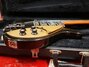 Rickenbacker 320/6 B Series, Jetglo: Close up - Free