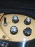 Rickenbacker 320/6 B Series, Jetglo: Close up - Free2