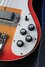 Rickenbacker 4001/4 , Fireglo: Free image