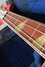 Rickenbacker 4001/4 , Fireglo: Neck - Front