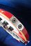 Rickenbacker 4001/4 , Fireglo: Close up - Free