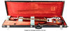 Rickenbacker 4001/4 , Fireglo: Free image
