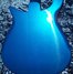 Jan 2002 Rickenbacker 620/6 , Midnightblue: Body - Rear