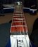 Rickenbacker 620/6 , Midnightblue: Neck - Front