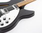 Rickenbacker 330/12 , Jetglo: Free image