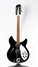 Rickenbacker 330/12 , Jetglo: Full Instrument - Front