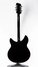 Rickenbacker 330/12 , Jetglo: Full Instrument - Rear