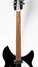 Rickenbacker 330/12 , Jetglo: Neck - Front