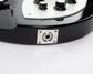 Rickenbacker 330/12 , Jetglo: Close up - Free