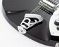 Rickenbacker 330/12 , Jetglo: Close up - Free2