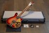Rickenbacker 660/12 TP, Fireglo: Full Instrument - Front