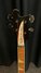 Sep 1981 Rickenbacker 4001/4 , Jetglo: Headstock