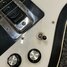 Rickenbacker 4001/4 , Jetglo: Free image