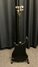 Rickenbacker 4001/4 , Jetglo: Full Instrument - Rear