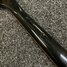 Rickenbacker 4001/4 , Jetglo: Neck - Rear