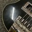 Rickenbacker 4001/4 , Jetglo: Close up - Free2