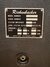 Rickenbacker SB412/ Speaker Cab Only (amp), Black: Close up - Free