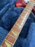 Rickenbacker 360/6 , Fireglo: Neck - Front