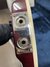 Rickenbacker 360/6 , Fireglo: Close up - Free
