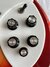 Rickenbacker 360/6 , Fireglo: Free image