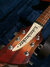 Sep 1992 Rickenbacker 330/6 , Fireglo: Headstock