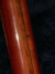 Rickenbacker 330/6 , Fireglo: Neck - Rear