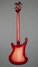 Rickenbacker 4001/4 V63, Fireglo: Full Instrument - Rear