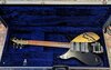 Rickenbacker 325/6 V59, Jetglo: Free image2