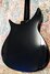 Rickenbacker 325/6 V59, Jetglo: Body - Rear