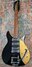 Rickenbacker 325/6 V59, Jetglo: Full Instrument - Front