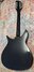 Rickenbacker 325/6 V59, Jetglo: Full Instrument - Rear