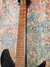 Rickenbacker 325/6 V59, Jetglo: Neck - Front