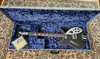 Rickenbacker 4005/4 XC 90th Anniversary, Jetglo: Free image