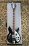 Rickenbacker 4005/4 XC 90th Anniversary, Jetglo: Full Instrument - Front