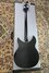 Rickenbacker 4005/4 XC 90th Anniversary, Jetglo: Full Instrument - Rear