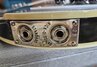 Rickenbacker 4005/4 XC 90th Anniversary, Jetglo: Close up - Free