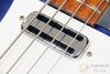 Rickenbacker 4001/4 V63, Midnightblue: Free image