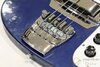 Rickenbacker 4001/4 V63, Midnightblue: Close up - Free