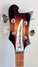 Jan 2006 Rickenbacker 4003/4 , MonteBrown: Headstock
