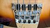 Rickenbacker 4003/4 , MonteBrown: Close up - Free2