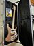 Rickenbacker 4003/5 S, Natural Walnut: Full Instrument - Front