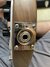Rickenbacker 4003/5 S, Natural Walnut: Close up - Free